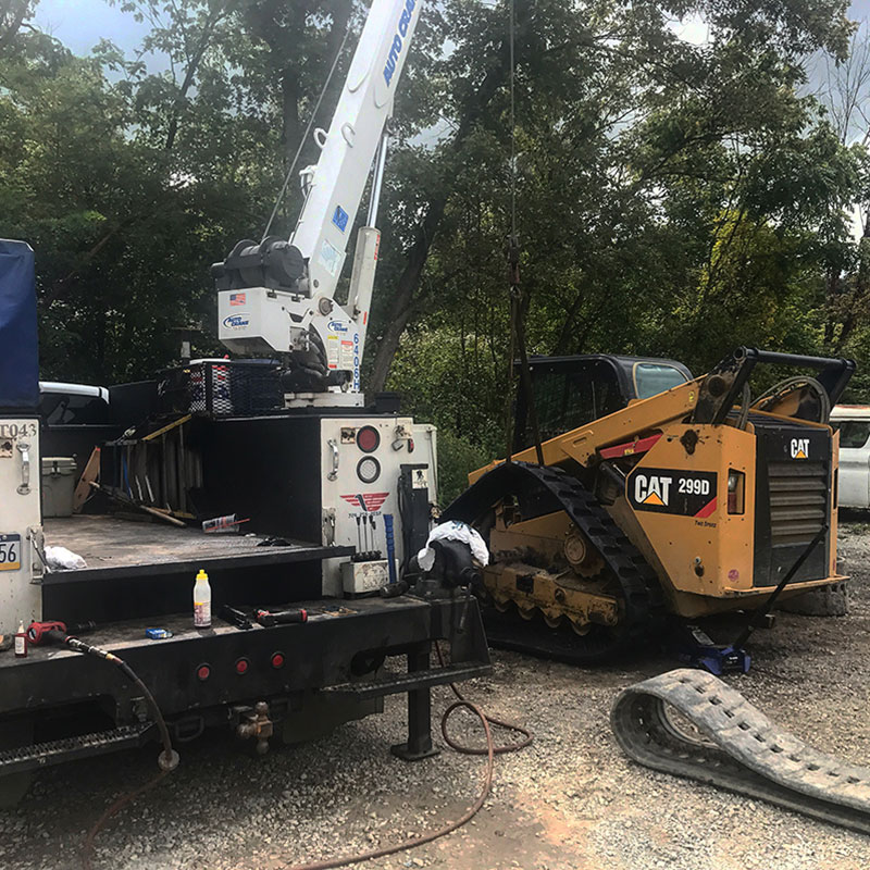 Heavy Equipment Repair Elite Equipment Repair